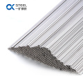 Ss316 Seamless Ss Tube Supplier Fuel Injection Stainless Steel Pipes